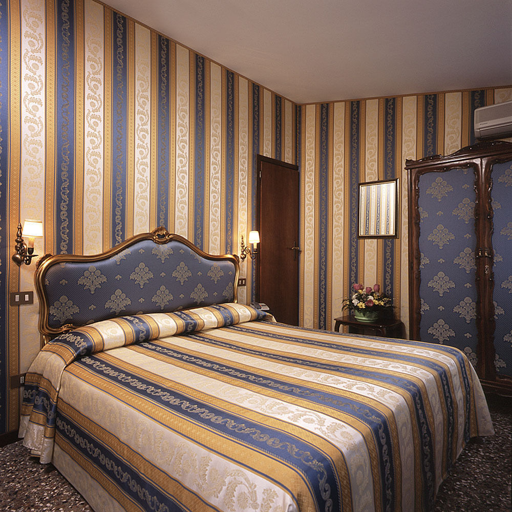 Centauro Hotel Венеция Номер фото